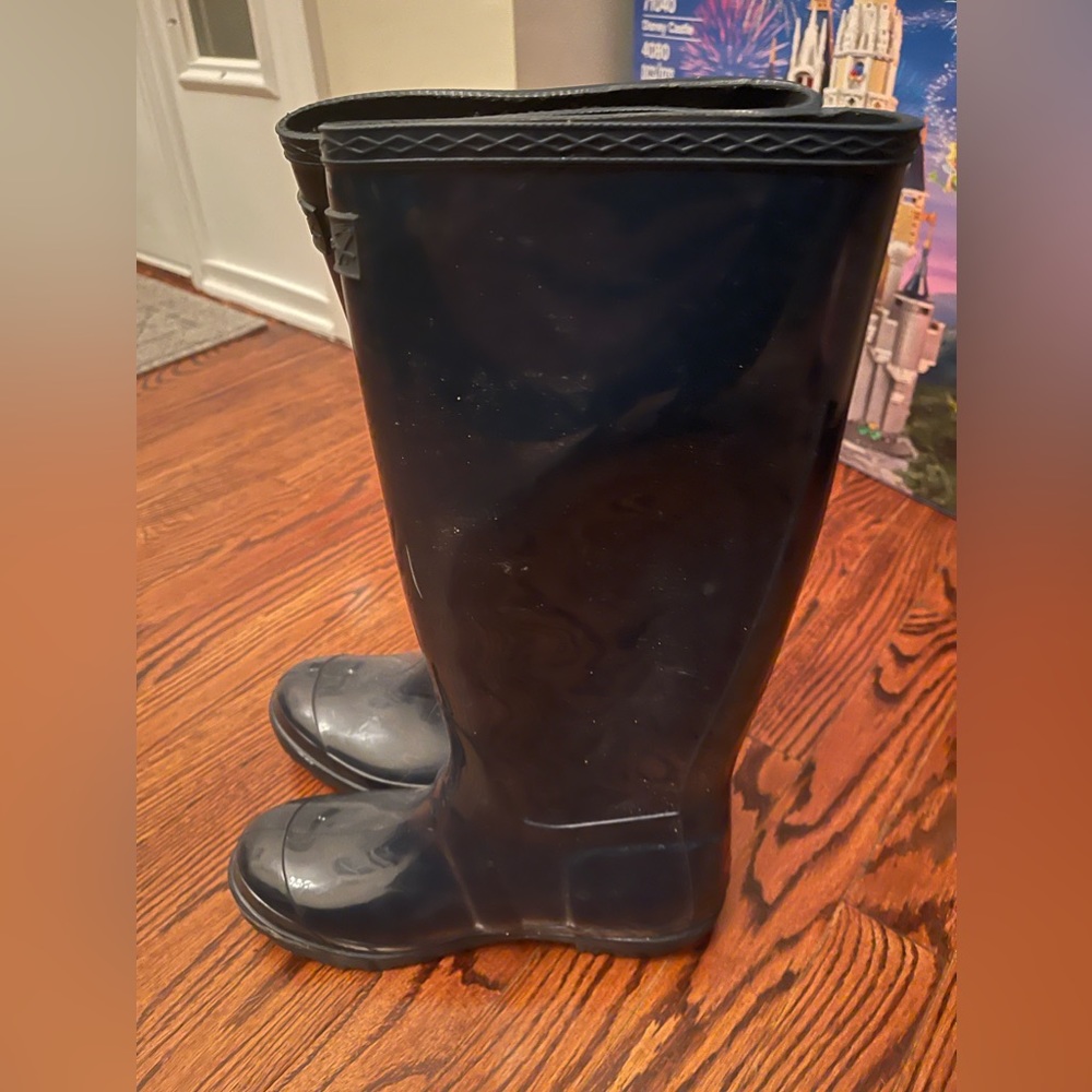Seven7 Knee High Rain Boots